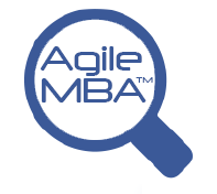 Agile MBA Logo