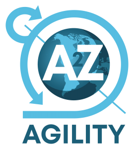 A2Z Agility Logo
